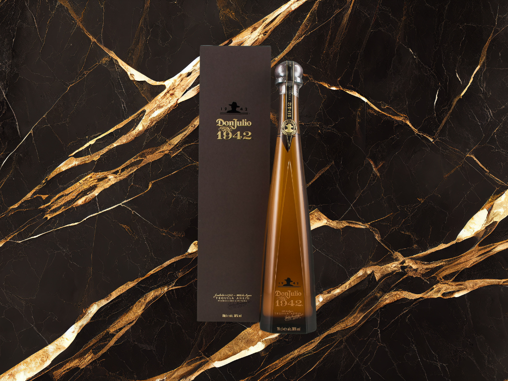 Tequila Don Julio 1942 (astuccio singolo)