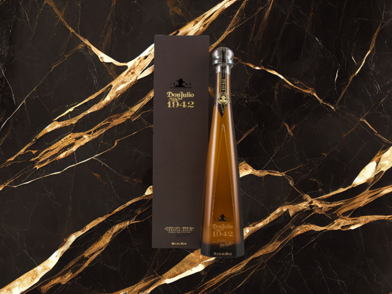Tequila Don Julio 1942 (astuccio singolo)