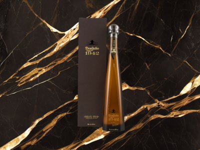 Tequila Don Julio 1942  (single case)