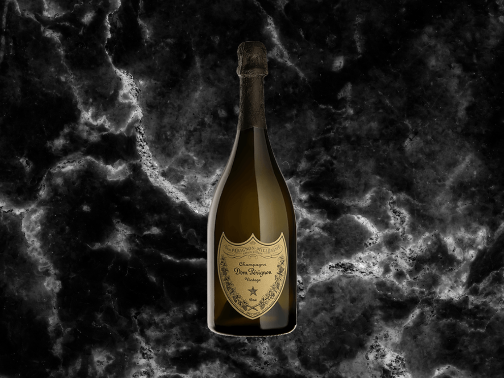 Dom Pérignon Vintage 2012 magnum