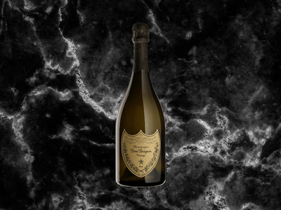 Dom Pérignon Vintage 2012 (gift box)