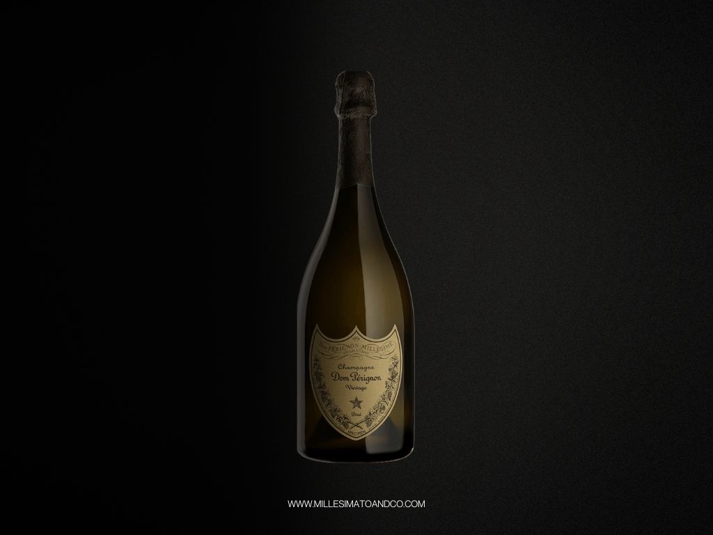 Dom Pérignon Vintage 2013