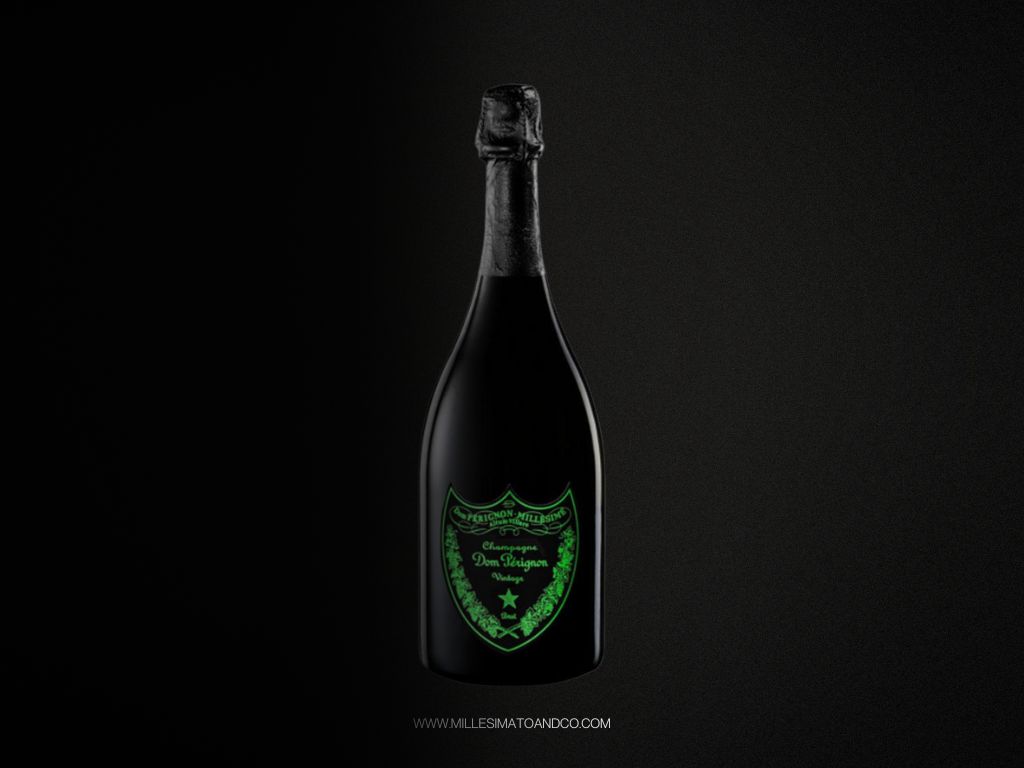 Dom Pérignon Luminous Jéroboam 3l Dom Pérignon Luminous Jéroboam 3l