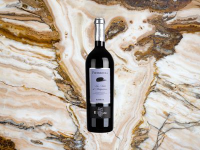 Pietranera - Vino Nobile di Montepulciano Riserva D.O.C.G 2017 - Tenuta il Faggeto