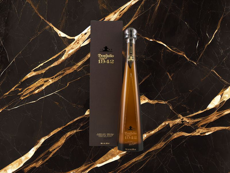 Tequila Don Julio 1942 (astuccio singolo) Tequila Don Julio 1942 (astuccio singolo)