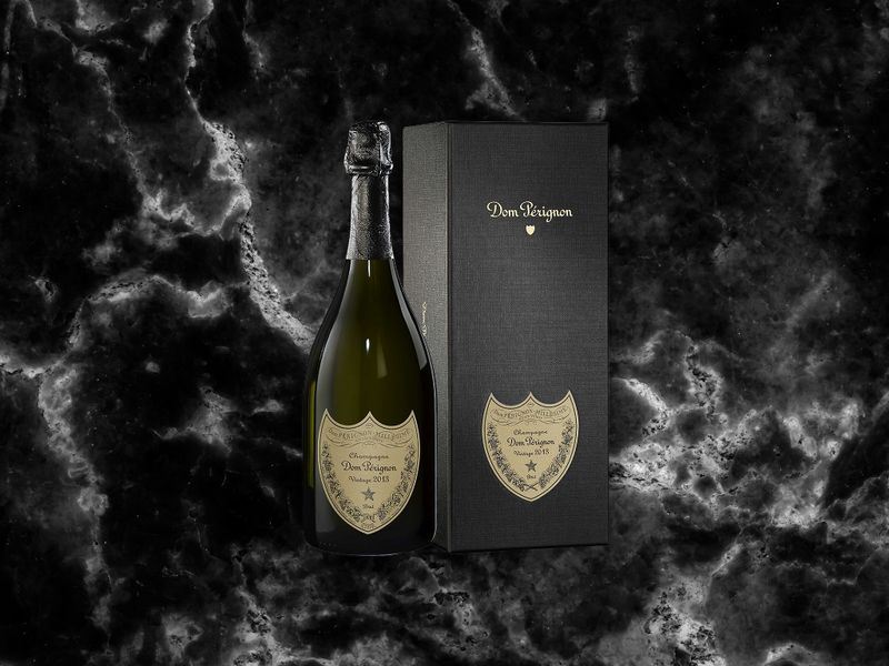Dom Pérignon Vintage 2013 (confezione originale)