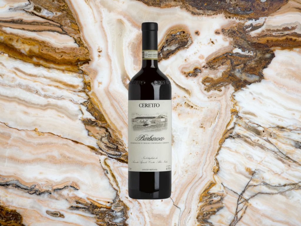 Barbaresco Ceretto 2022