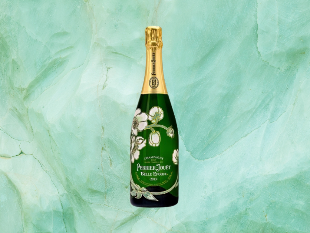Perrier-Jouët Belle Epoque 2014 (cofanetto prestige)