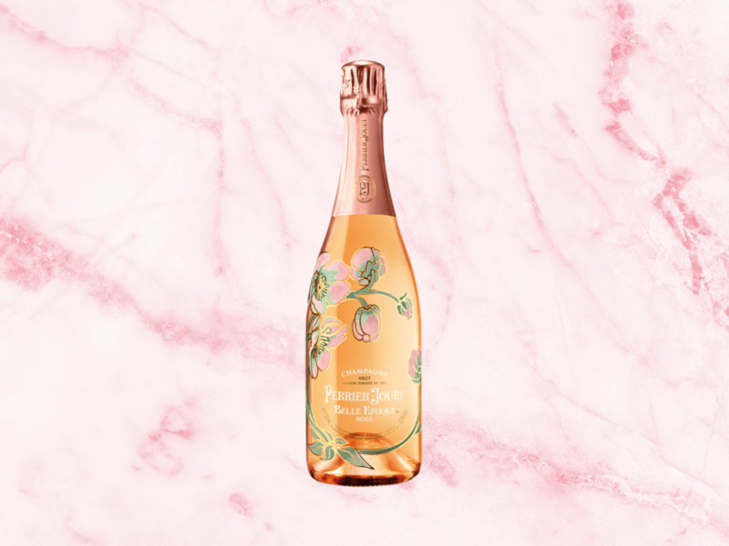 ​Perrier-Jouët Belle Epoque Rosé 2012 (confezione originale)