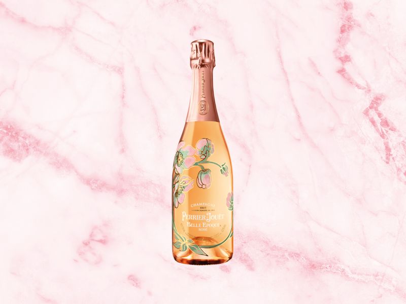 Perrier-Jouët Belle Epoque Rosé 2014