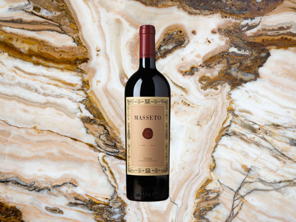 Masseto 2022
