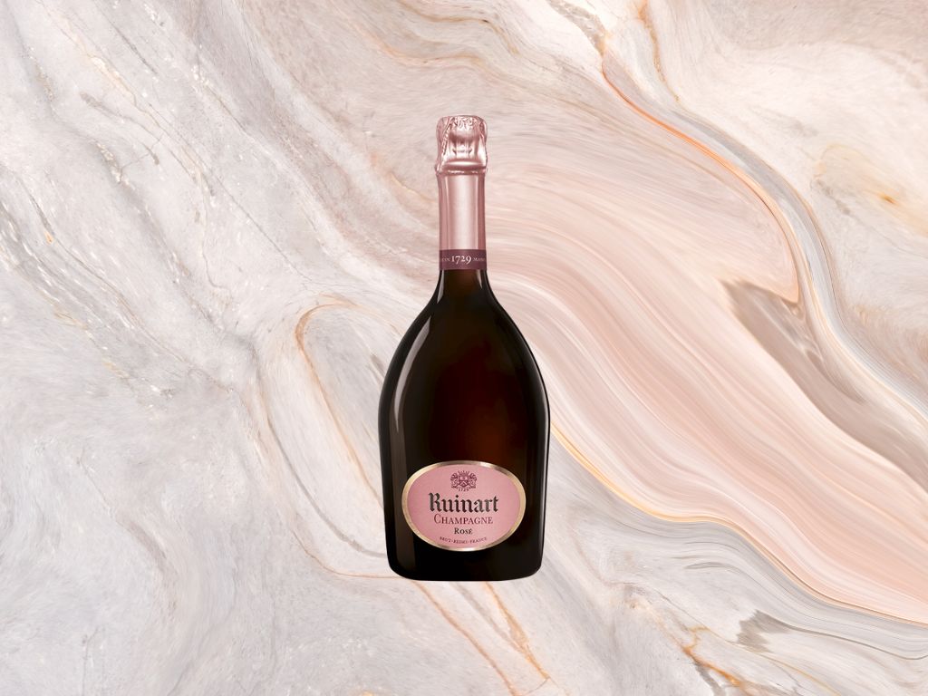 Ruinart Rosé
