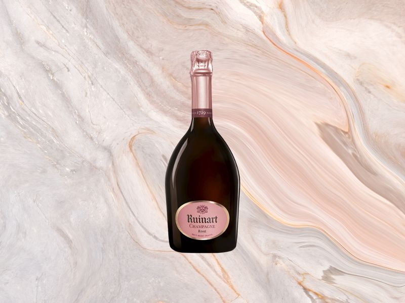 Ruinart Rosé