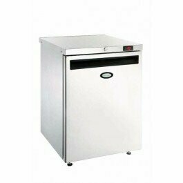 FOSTER HR150 Refrigerator Undercounter Cabinet (+3°/+5°C)
