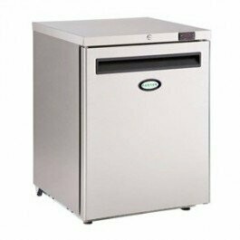 Foster LR 150 Freezer Undercounter Cabinet (-18°/-21°C)