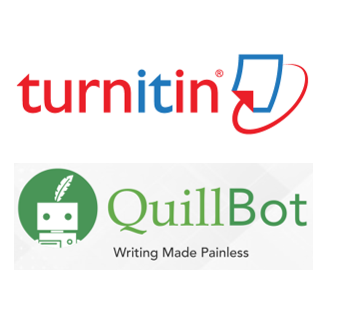 Turnitin &amp; Quillbot Account
 (Unlimited Submission)