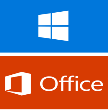 Windows Key / Microsoft Office