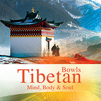 Mente, cuerpo y alma: cuencos tibetanos