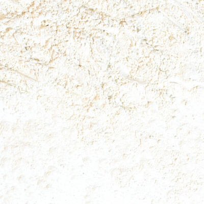 Arcilla blanca (Caolín) - Cantidad : 100gr