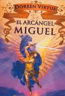 EL ARCÁNGEL MIGUEL (Libro + Cartas)