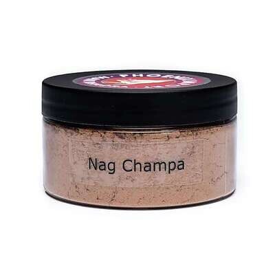 Incienso de resina Nag Champa -- 40 g