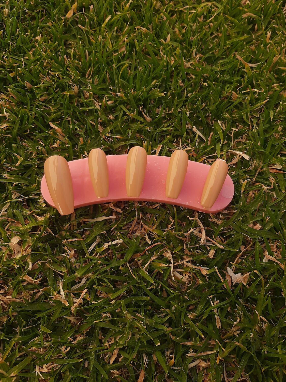 Caramel dreams