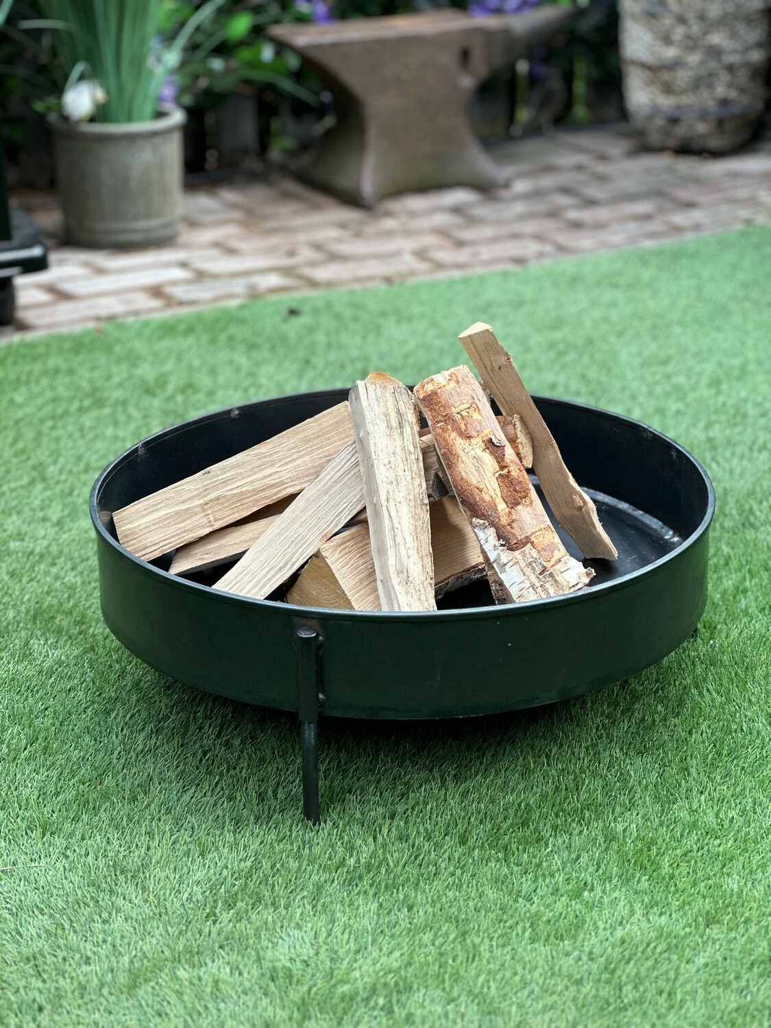Fire pit/Fire Tray 50