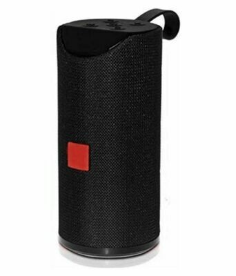 Portable Bluetooth Speaker
