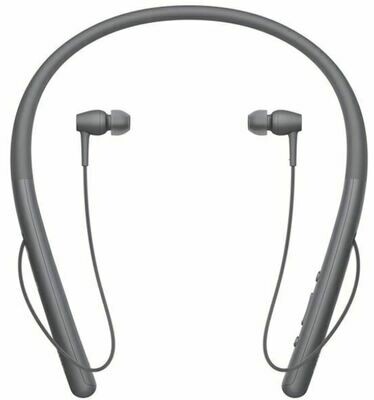 Sony hear in