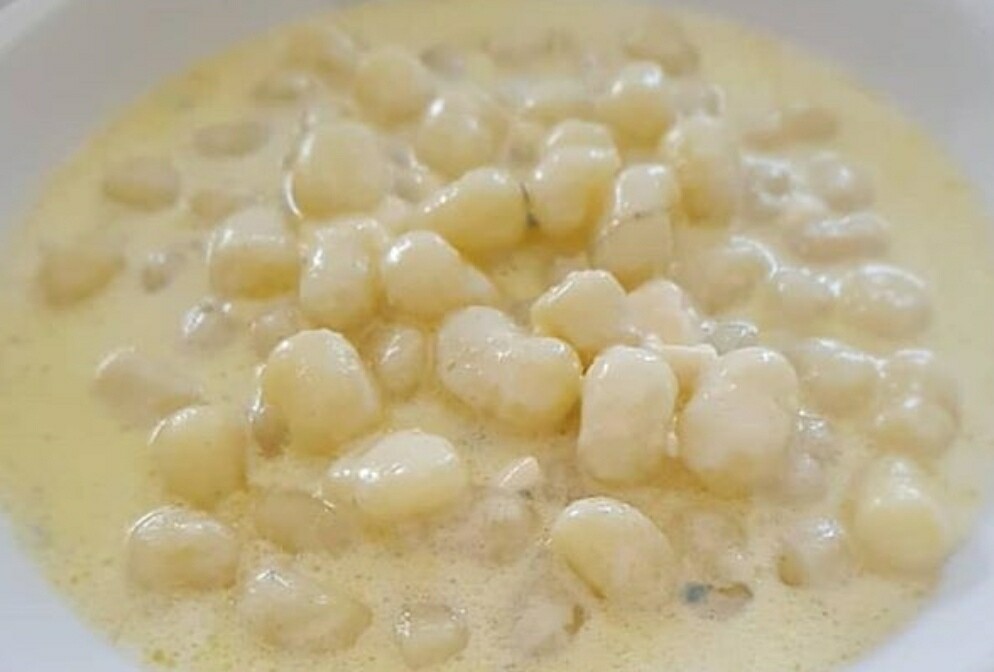 Gnocchi alla sorrentina