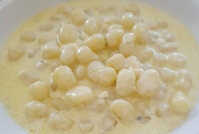 Gnocchi alla sorrentina