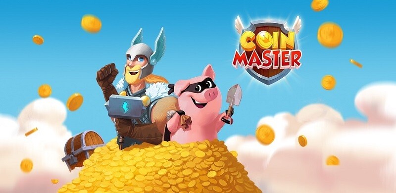Coin Master Free Spins