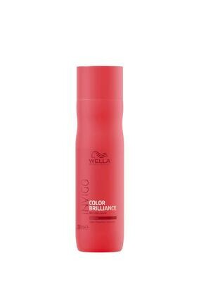 Wella Invigo Color Brilliance Shampoo-Normal/Coarse