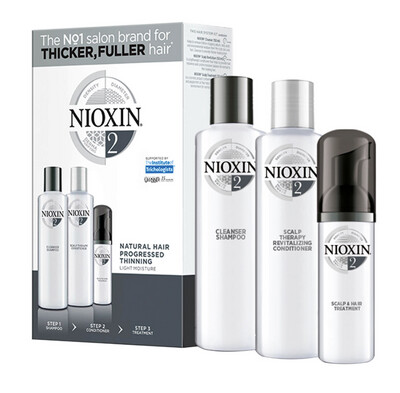 Nioxin Trial Kit 2