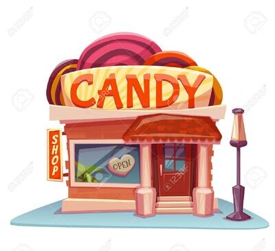 Bonbons/Candy