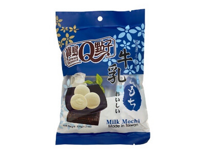 Mochi Milk