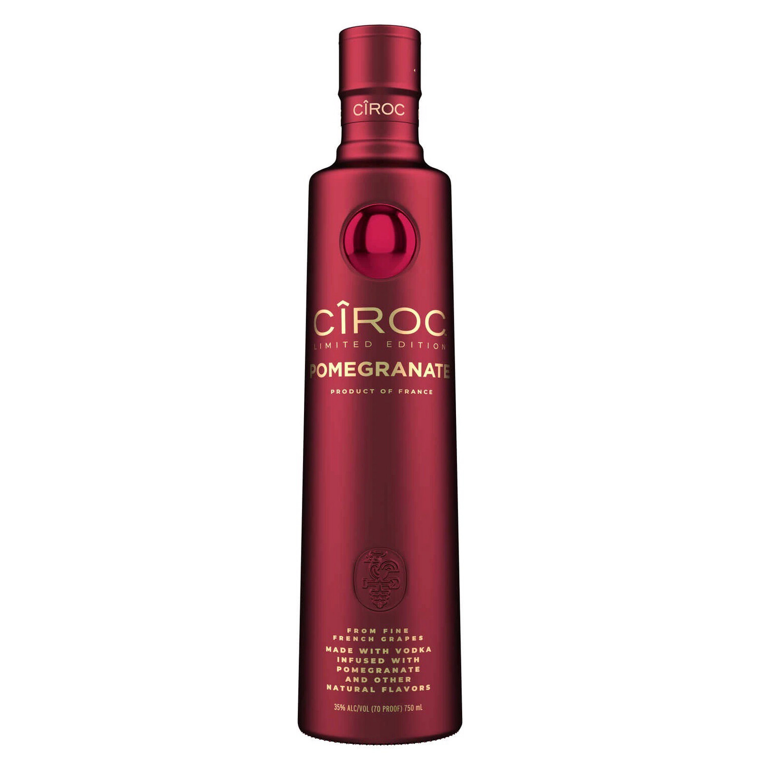 Ciroc PassionFruit Limited Edition