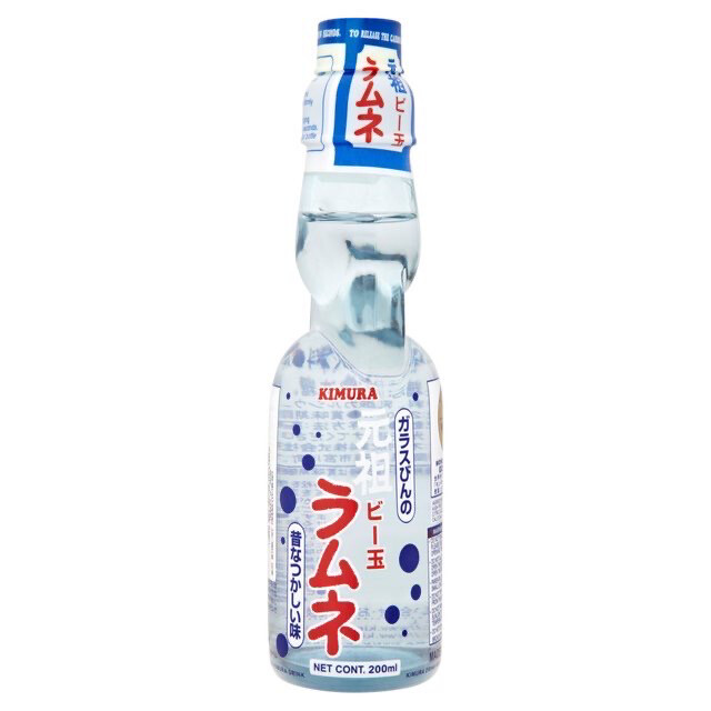 Hata Ramune Classic