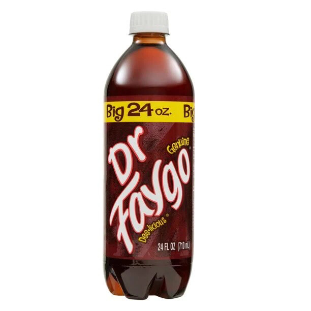 Dr Faygo