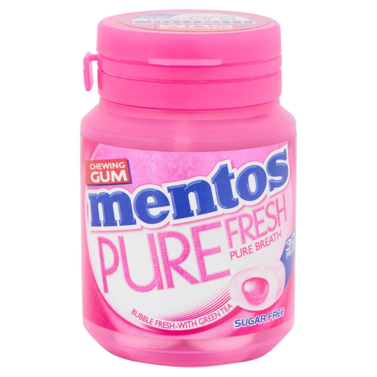 Mentos Pure Fresh Chewing-gum