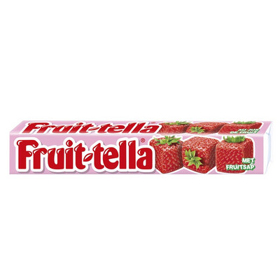Fruitella Strawberry 