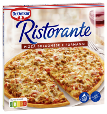 Ristorante Pizza Bolognese & Fromaggi