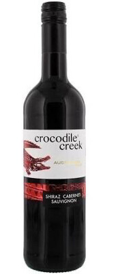 Crocodile Creek Cabernet Sauvignon