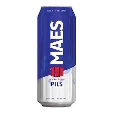 Maes 50 cl