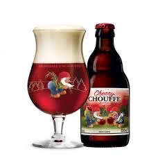 Chouffe Cherry