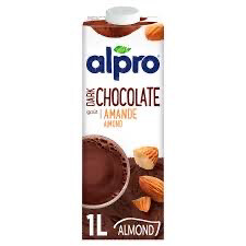 Alpro Chocolat