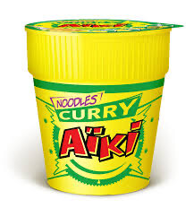 Aïki Curry