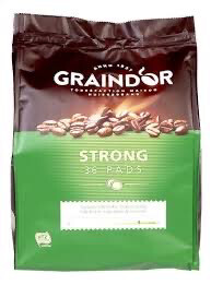 Graindor Strong 36 pads