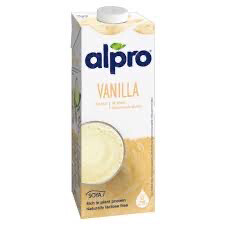 Alpro Vanilla