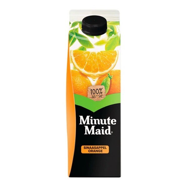 Minut Maid orange 1L